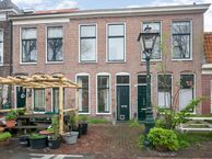 Uiterstegracht 131, 2312 TC Leiden