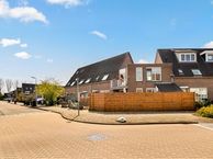 Bervoetsbos 246, 2134 PZ Hoofddorp