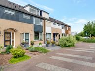 de Kapberg 19, 3471 DC Kamerik