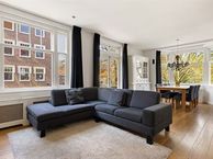 Hectorstraat 25 1, 1076 PN Amsterdam