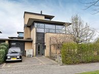 Simone de Beauvoirlaan 95, 1277 BN Huizen