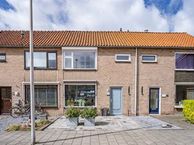 Kastanjestraat 15, 2404 EP Alphen aan den Rijn