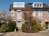 Koeherderwei 43, 5551 ML Valkenswaard