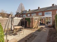 Prins Mauritsstraat 45, 8019 XS Zwolle