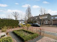 Kortenaerstraat 2, 1271 SP Huizen