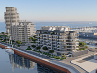 Beaufort Mistral, 4511 AR Breskens