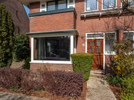 Everard Meijsterlaan 85, 3533 CL Utrecht