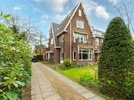 Groot Hoefijzerlaan 27, 2244 GE Wassenaar