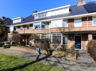 Zanglijsterlaan 20, 2261 CM Leidschendam
