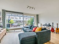 Reyer Anslostraat 81 + P, 3522 DH Utrecht