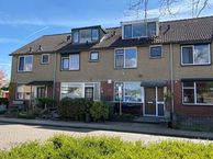 Omloop 15, 3291 TH Strijen