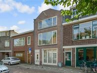 Jeremiestraat 16 D, 3511 TW Utrecht