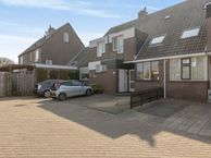 Kruiszwin 1287, 1788 LJ Julianadorp