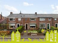 Wethouder van Rooijenweg 12, 3991 DP Houten