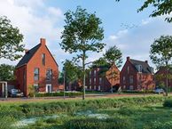 Type S; Vrijstaande woning (Bouwnr. 137), 3545 DG Utrecht