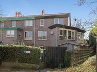 De Dennen 132, 1402 KM Bussum