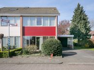 Nachtegaalstraat 34, 7771 CB Hardenberg