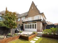 Bilderdijklaan 36, 1215 BP Hilversum