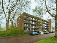 Groen van Prinstererstraat 15, 6702 CM Wageningen