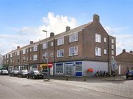 P.C. Hooftstraat 30 II, 2025 SC Haarlem