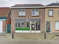 Buteuxstraat 25, 4388 CV Oost-Souburg