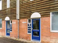 Aletta Jacobsplantsoen 104, 2253 RL Voorschoten