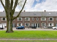 Burgemeester van Tuyllkade 107 bis, 3553 AE Utrecht