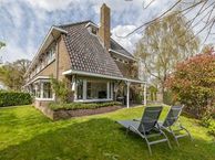 Hermelijnlaan 12, 1216 ED Hilversum