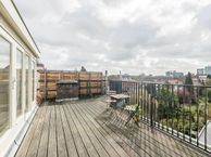 Gerrit van der Veenstraat 175 II, 1077 EB Amsterdam