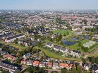 De Boomgaard - type D (bouwnummer 19), 1943 NS Beverwijk