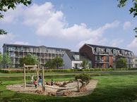 De Pluktuin - type G (bouwnummer 51), 1943 NS Beverwijk