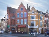 Houtplein 2 C, 2012 DG Haarlem