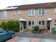 Saliestraat 10, 1313 EC Almere