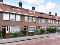 Guido Gezellestraat 39, 2524 CK Den Haag