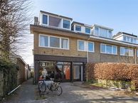 Prof. van Bemmelenlaan 17 A, 3571 EK Utrecht