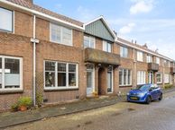 Sint Jobstraat 9, 2802 EW Gouda