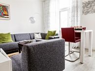 Prins Hendriklaan 21 c, 3583 EB Utrecht