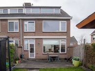 Cornelis Trooststraat 13, 2923 CE Krimpen aan den IJssel