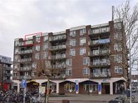 Betje Wolffplein 35, 1628 NA Hoorn (NH)