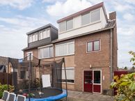 Cyclaamstraat 8, 4921 JC Made