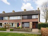 Zwanenstrek 9, 4844 SW Terheijden