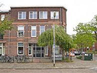 Regentessestraat 27 4, 6522 AP Nijmegen