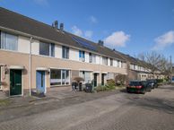 Prunuslaan 58, 1834 KK Sint Pancras