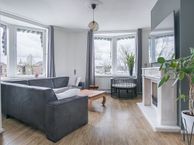 Prinses Margrietlaan 93 b, 3051 AS Rotterdam