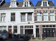 Kamperstraat 24 2h, 2012 XC Haarlem