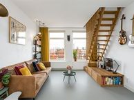 Lampongstraat 10 3, 1094 AT Amsterdam