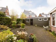 Esdoornlaan 7, 8603 CA Sneek