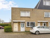 Van den Berghlaan 135, 2132 AC Hoofddorp