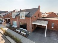 Kerkstraat 4, 4715 RN Rucphen