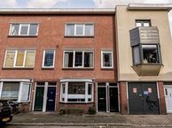 Paramaribostraat 65, 3531 KR Utrecht